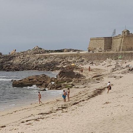Casa Monte Beira Rio Touguinho Eksteriør billede
