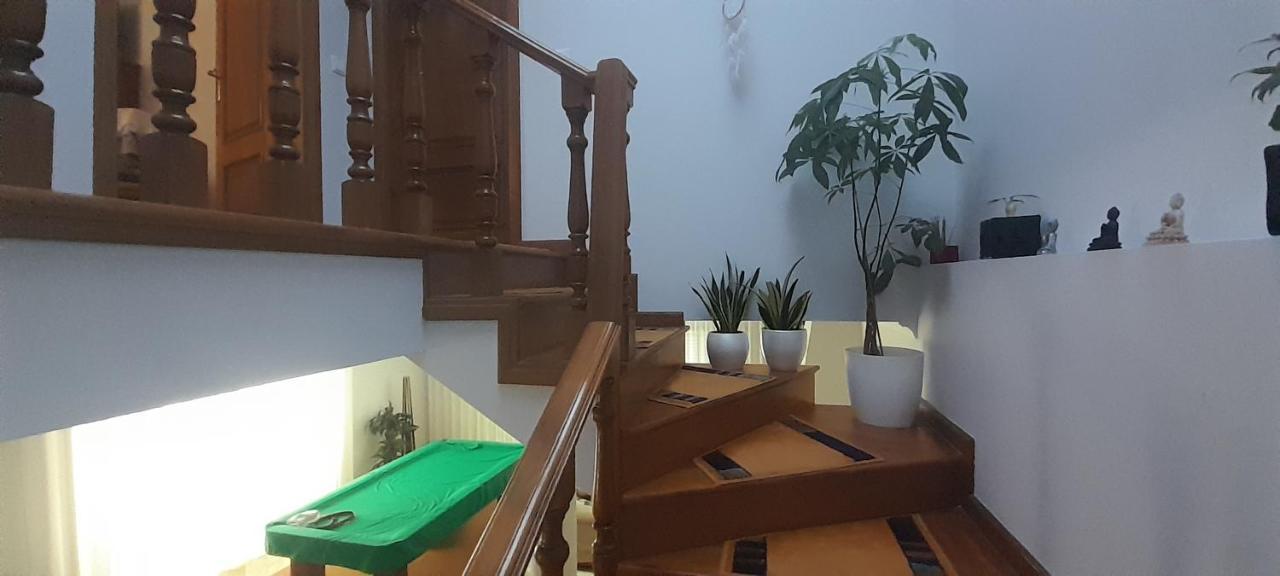 Casa Monte Beira Rio Touguinho Eksteriør billede