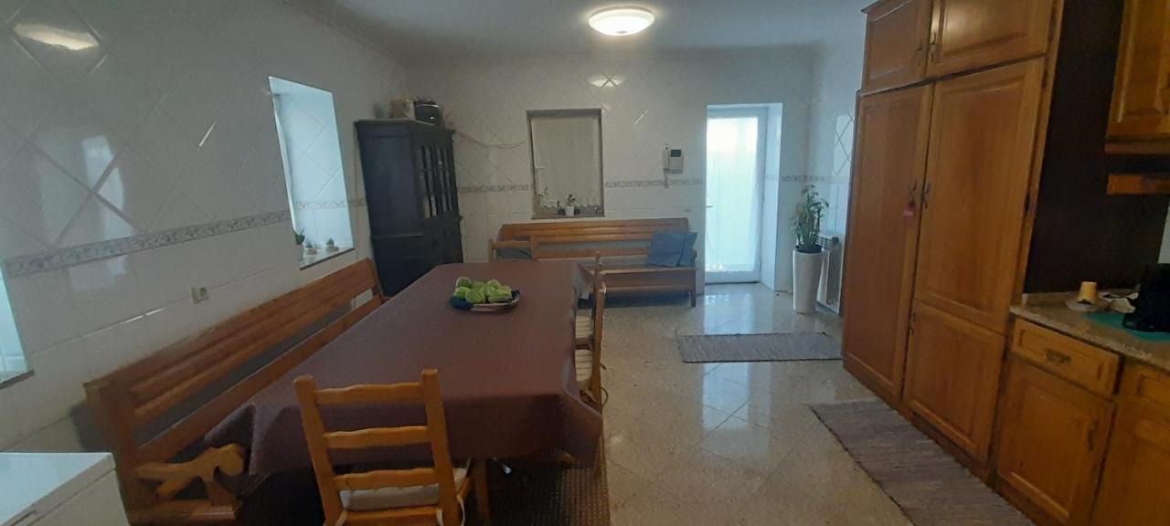Casa Monte Beira Rio Touguinho Eksteriør billede