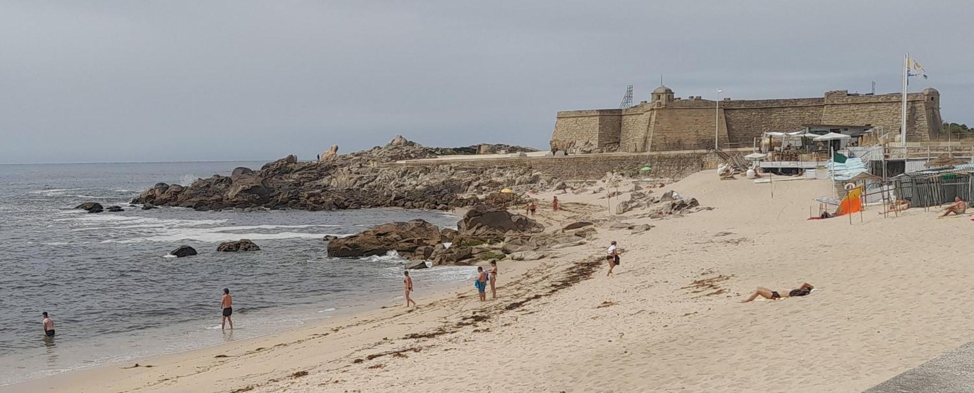 Casa Monte Beira Rio Touguinho Eksteriør billede