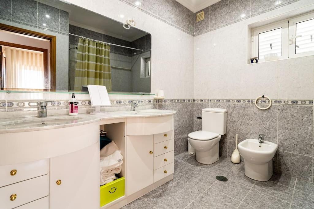 Casa Monte Beira Rio Touguinho Eksteriør billede