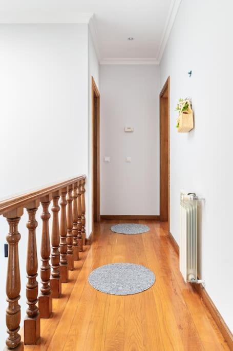 Casa Monte Beira Rio Touguinho Eksteriør billede