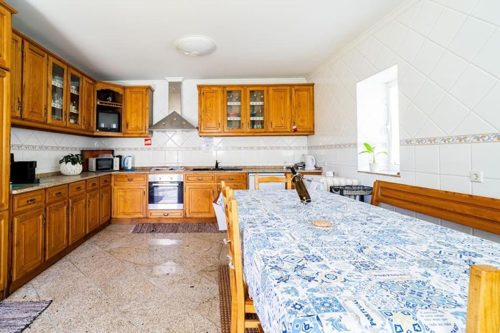 Casa Monte Beira Rio Touguinho Eksteriør billede
