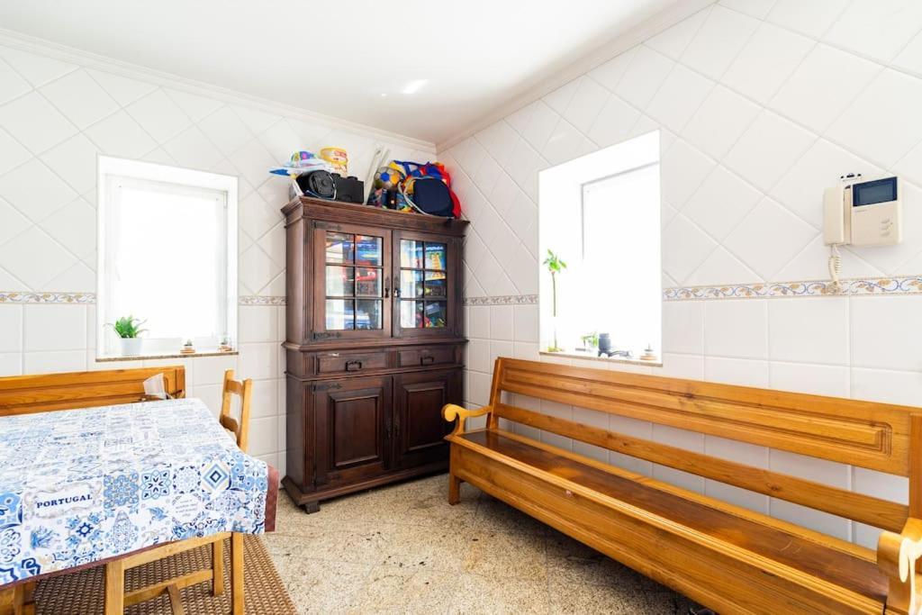 Casa Monte Beira Rio Touguinho Eksteriør billede