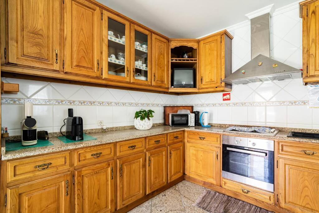 Casa Monte Beira Rio Touguinho Eksteriør billede